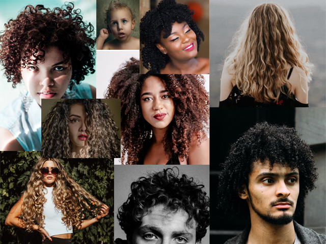 Cos’è il metodo Curly Girl?