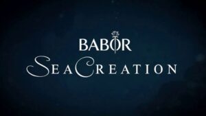 Babor SeaCreation: Cura della pelle di lusso
