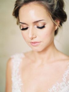 Realizza il tuo trucco da sposa