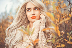 Le tendenze beauty dell’autunno