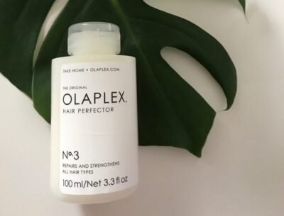 La verità su Olaplex n. 3 – L’abbiamo testato!