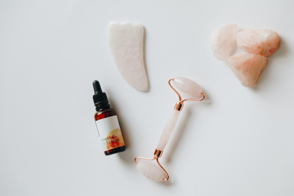 Face Sculpting: cura naturale antietà e rilassante della pelle