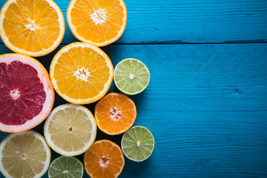 Acido della frutta, come e perché?