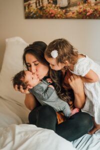 Ispirazione per un regalo: trova il profumo perfetto per la festa della mamma
