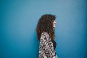 Maschere per capelli per il metodo Curly Girl