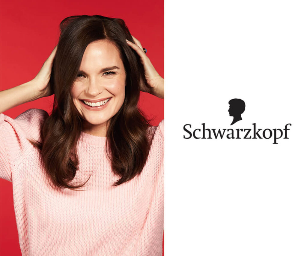 Consigli di Schwarzkopf: come tingere i capelli in modo semplice e veloce a casa