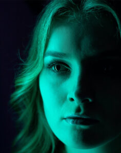 Cos’è la luce blu/HEV?