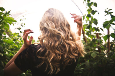 Tutto sul Metodo Curly Girl