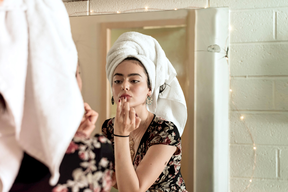 La perfetta esperienza di benessere a casa